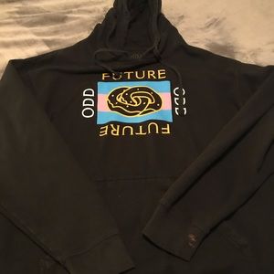 Odd future authentic sweatshirt